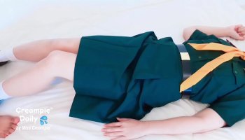 massage lesbian cameltoe leggins video porn